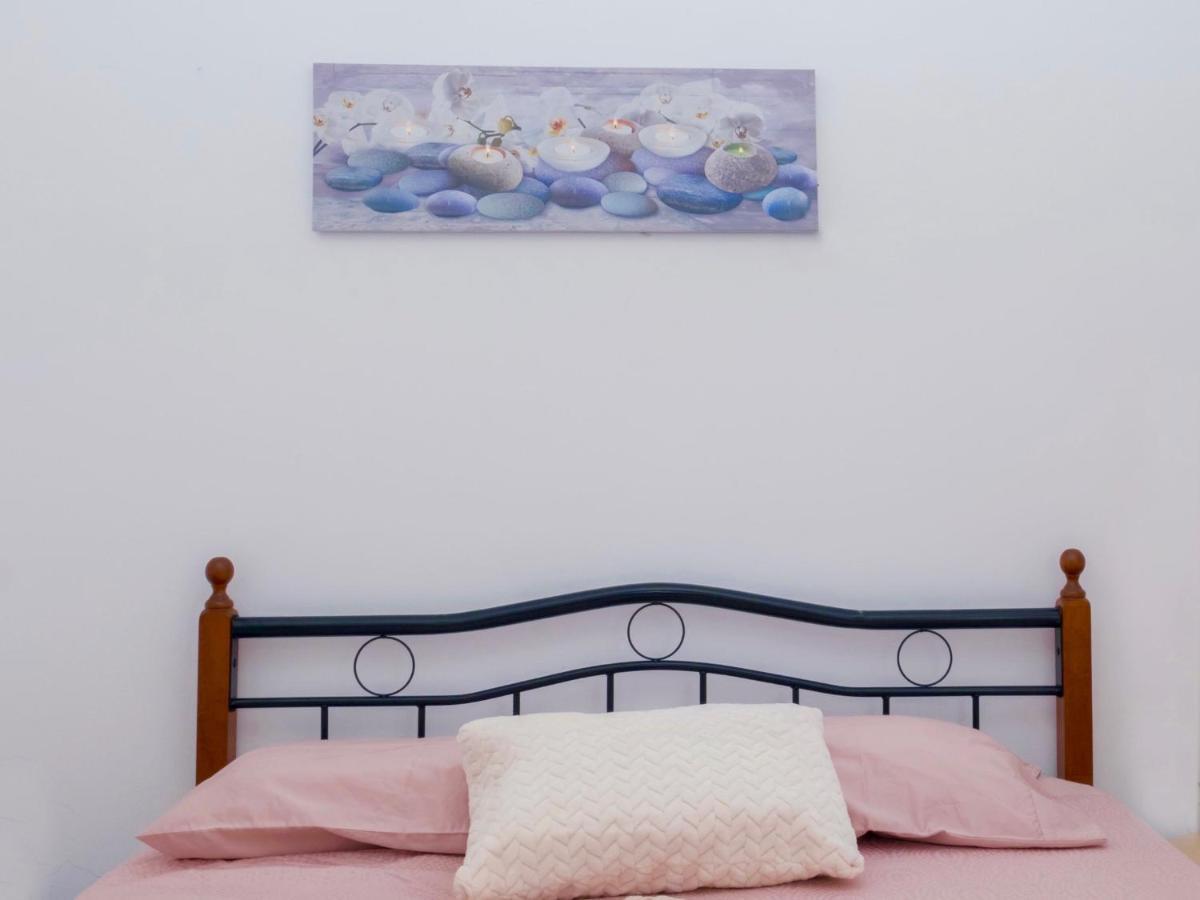 Fam Central Apt Ираклион Экстерьер фото